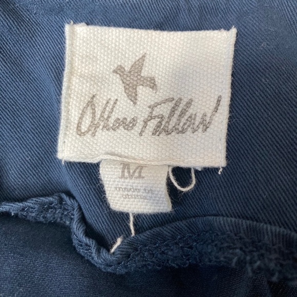 Modcloth Others Follow asymmetrical jacket medium - Picture 5 of 6